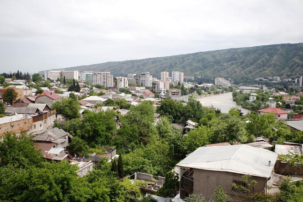 My House Is Your Hotel Tbilisi Værelse billede