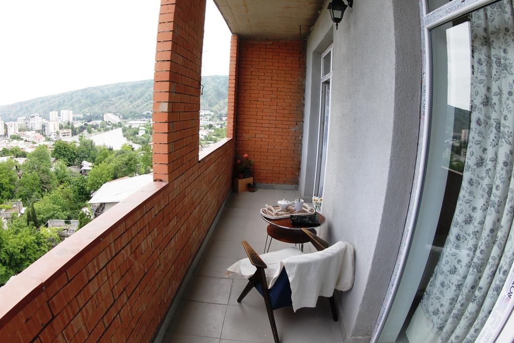 My House Is Your Hotel Tbilisi Værelse billede